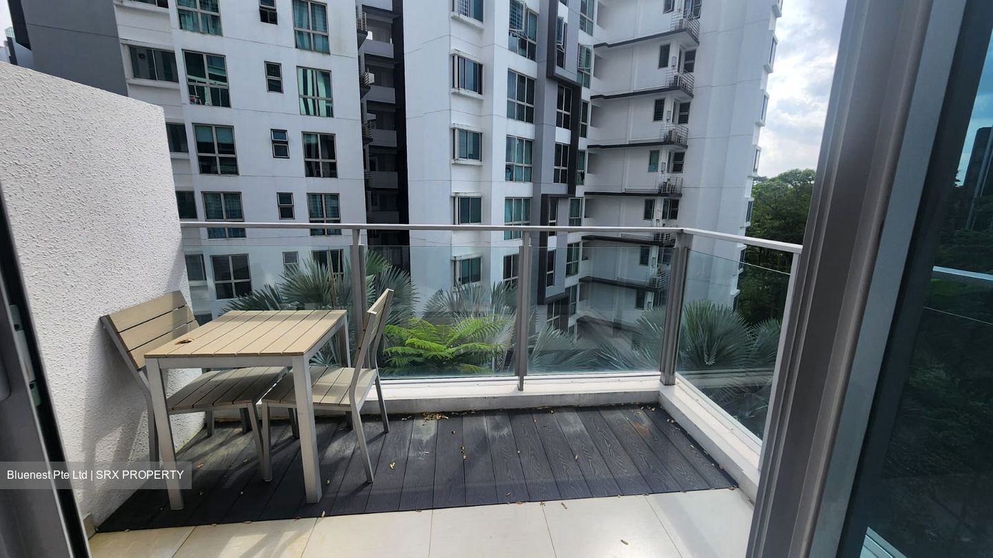 Jardin (D21), Condominium #435303581